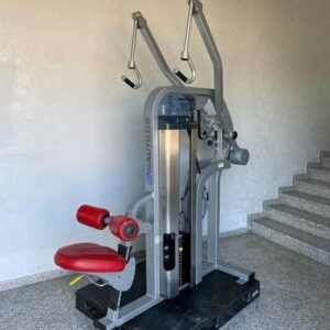 Nautilus Nitro Plus Lat Pulldown