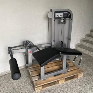 Life Fitness Pro2 Lying Leg Curl