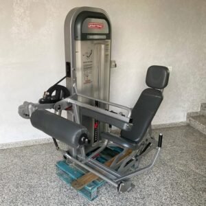 Star Trac Impact Seated Leg Curl