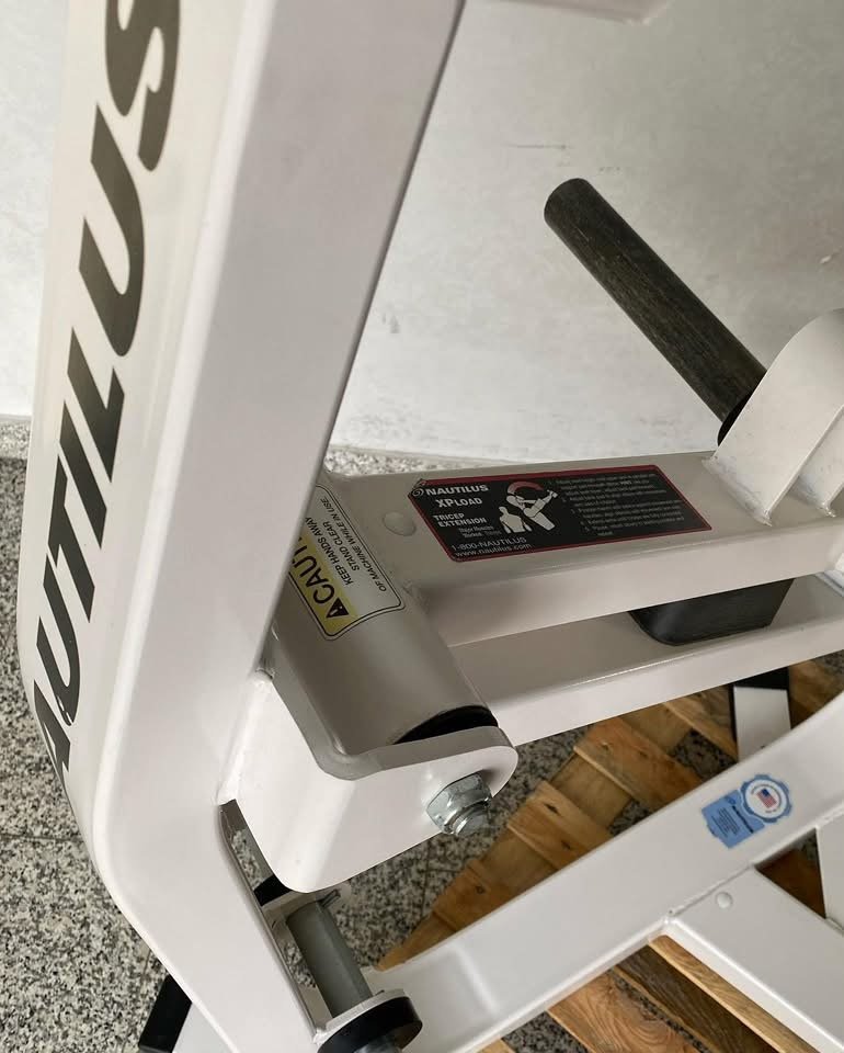 Nautilus Xpload Tricep Extension - Image 2
