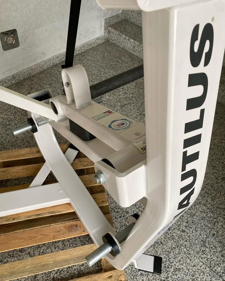 Nautilus Xpload Tricep Extension - Image 3