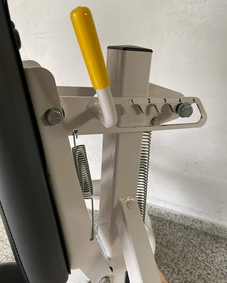 Nautilus Xpload Tricep Extension - Image 5
