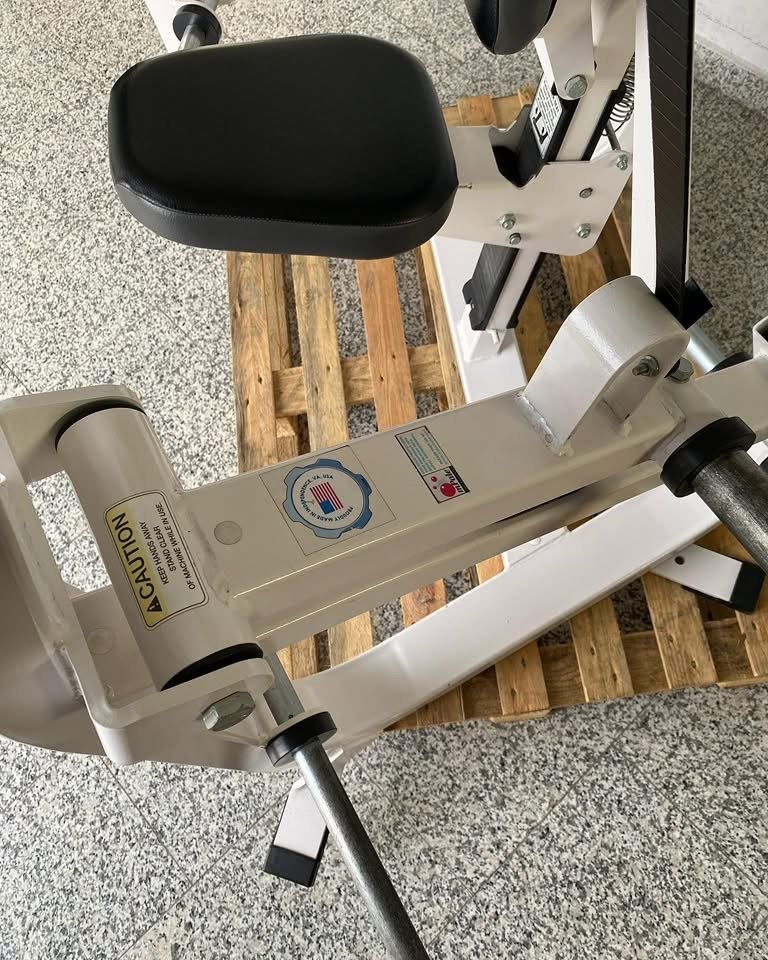 Nautilus Xpload Tricep Extension - Image 6