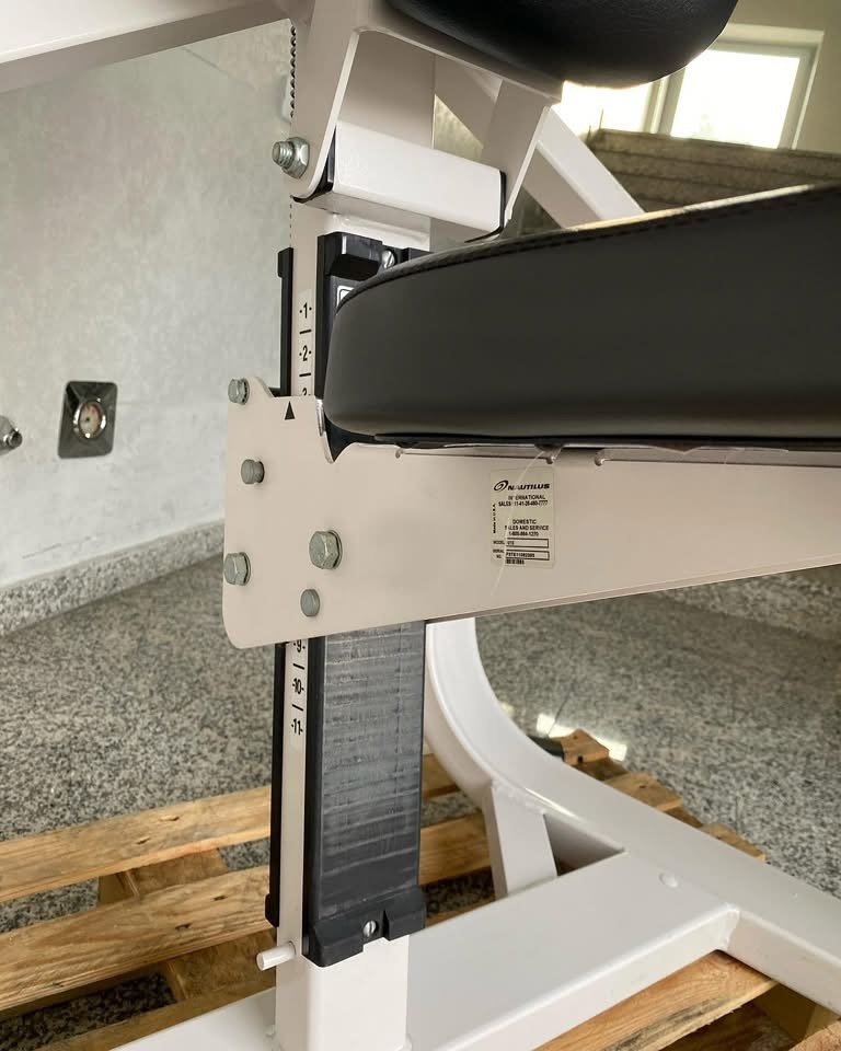 Nautilus Xpload Tricep Extension - Image 7