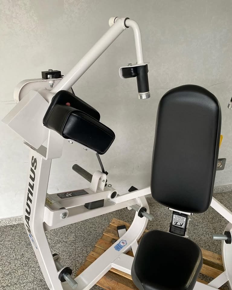 Nautilus Xpload Tricep Extension
