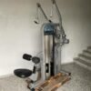 Nautilus Nitro Plus Lat Pulldown
