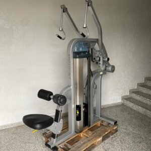 Nautilus Nitro Plus Lat Pulldown