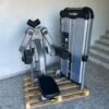 Cybex Prestige Lateral Raise