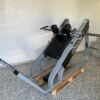 Precor Icarian Hack Squat