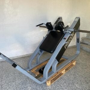 Precor Icarian Hack Squat