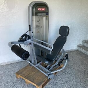 Star Trac Impact Seated Leg Curl