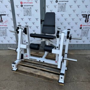 Strength Equipment