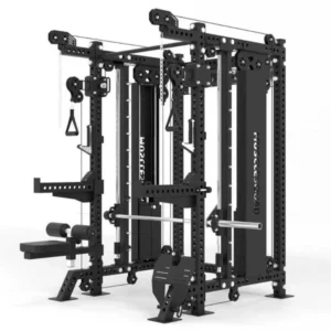 Racks & Rigs