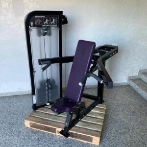 Hammer Strength Select Shoulder Press