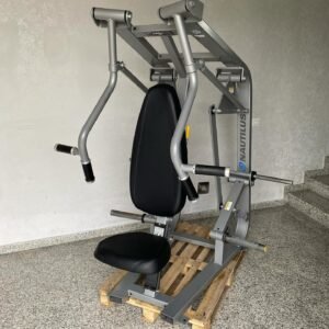 Nautilus Xpload Vertical Chest