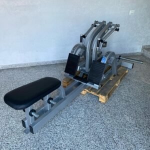 Nautilus Xpload Compound Row
