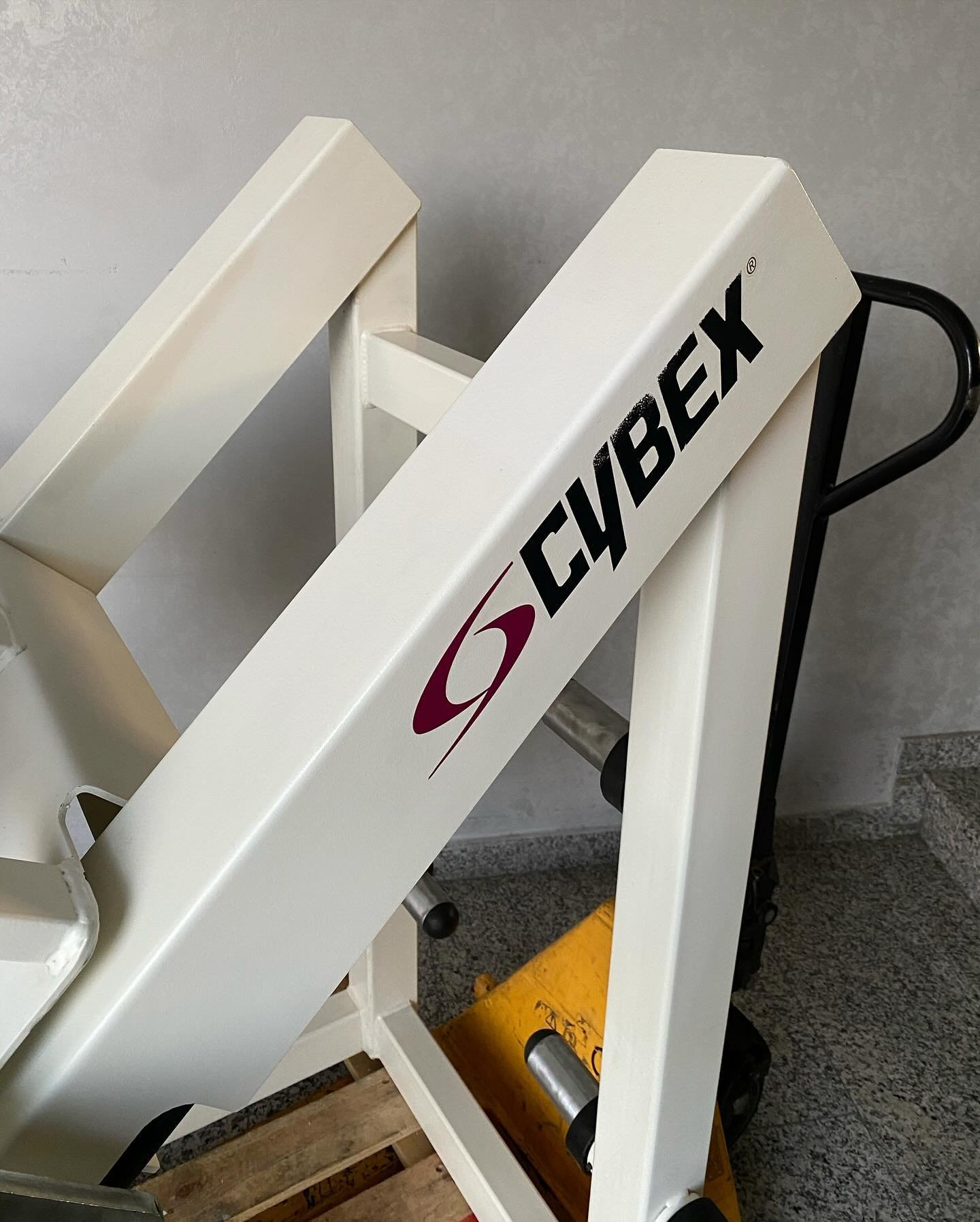Cybex OG 45° Leg Press - Image 7