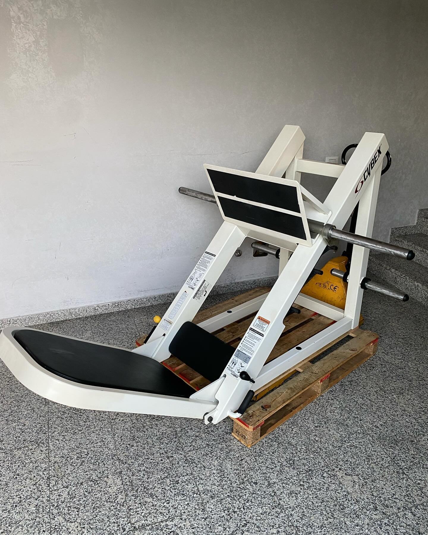 Cybex OG 45° Leg Press