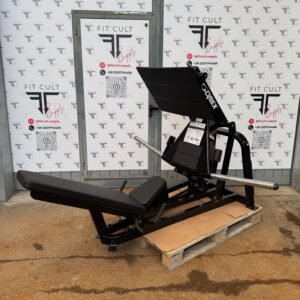 Cybex OG Plate Loaded Squat Press