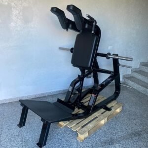 Precor Power Squat