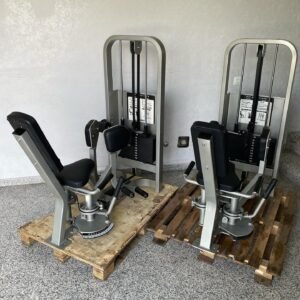 Cybex VR2 Abductor + Adductor