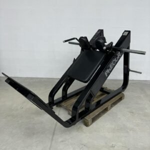 Precor Icarian Hack Squat