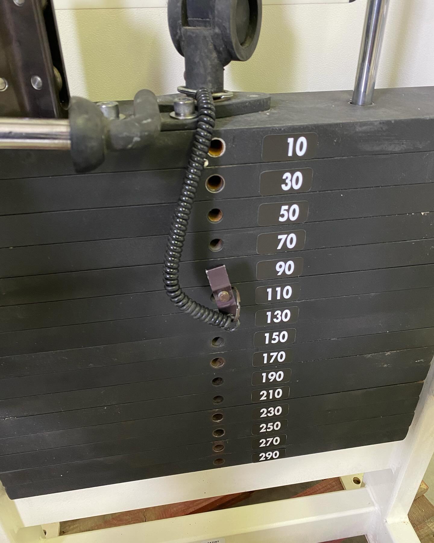 Cybex VR2 Leg Extension - Image 6