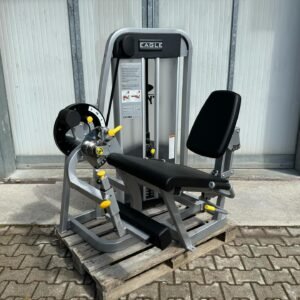 Cybex Eagle Leg Extension