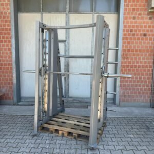 Nautilus Smith Machine