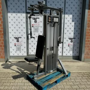 Life Fitness Pro2 Pec Fly / Rear Delt