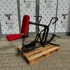 Nautilus Power Plus Plate-Loaded Row
